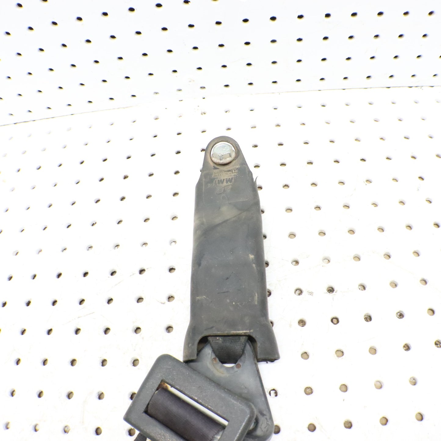 2009 Polaris Rzr 800 3 Point Seat Belt Assembly 2633796