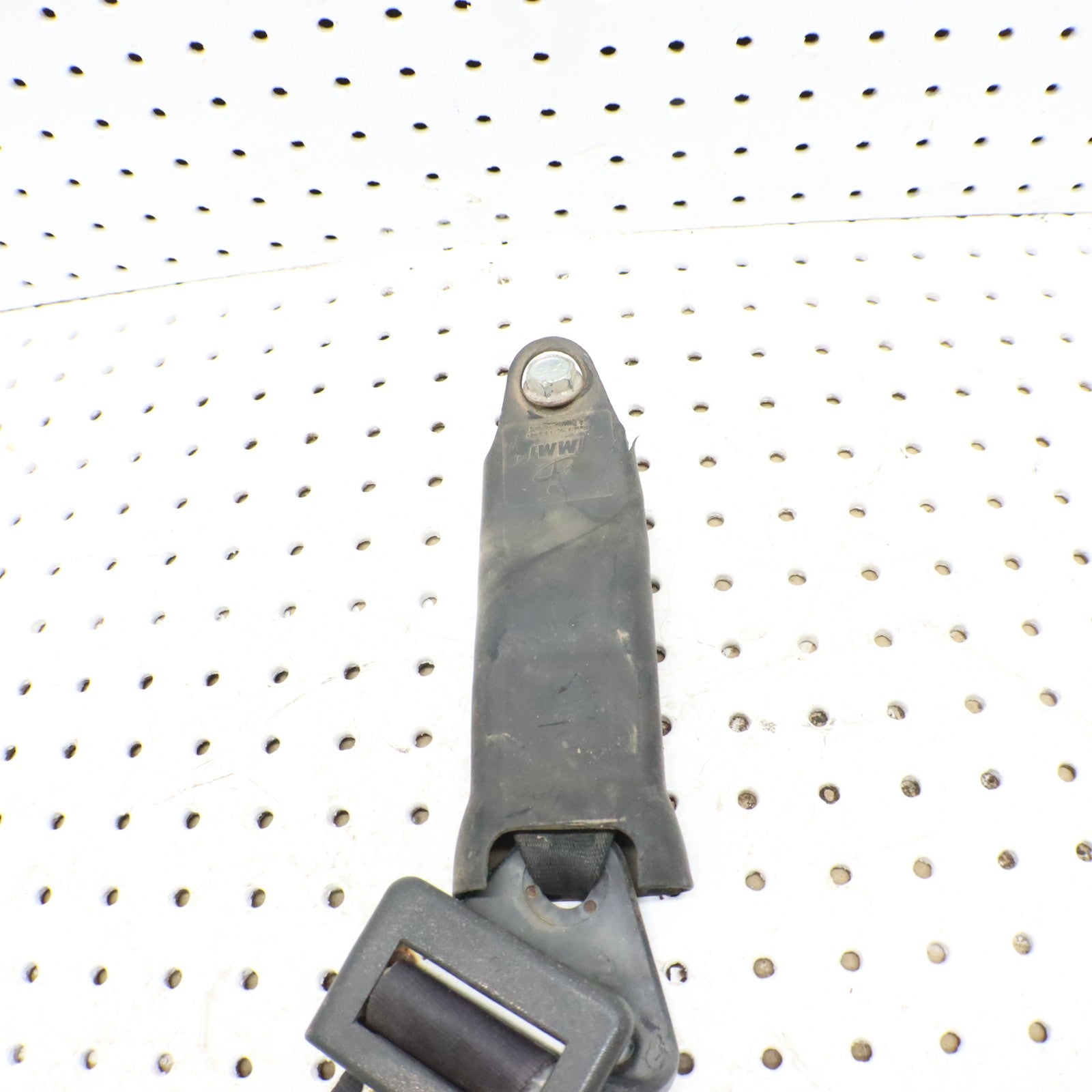 2009 Polaris Rzr 800 3 Point Seat Belt Assembly 2633796