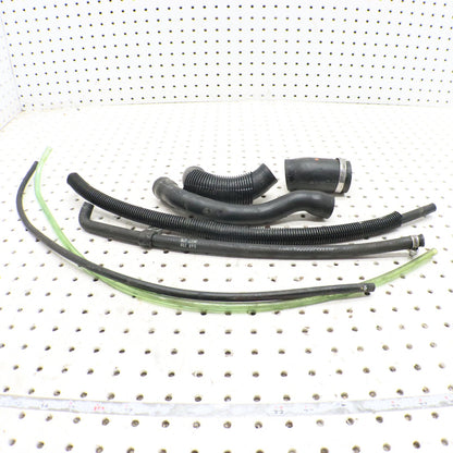 2016 Arctic Cat M8000 Coolant Hoses, Pipes 0610-864 0613-191 0613-136 0610-936
