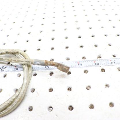 2013 Polaris Ranger Xp 900 Brake Line Hose front left 1911734