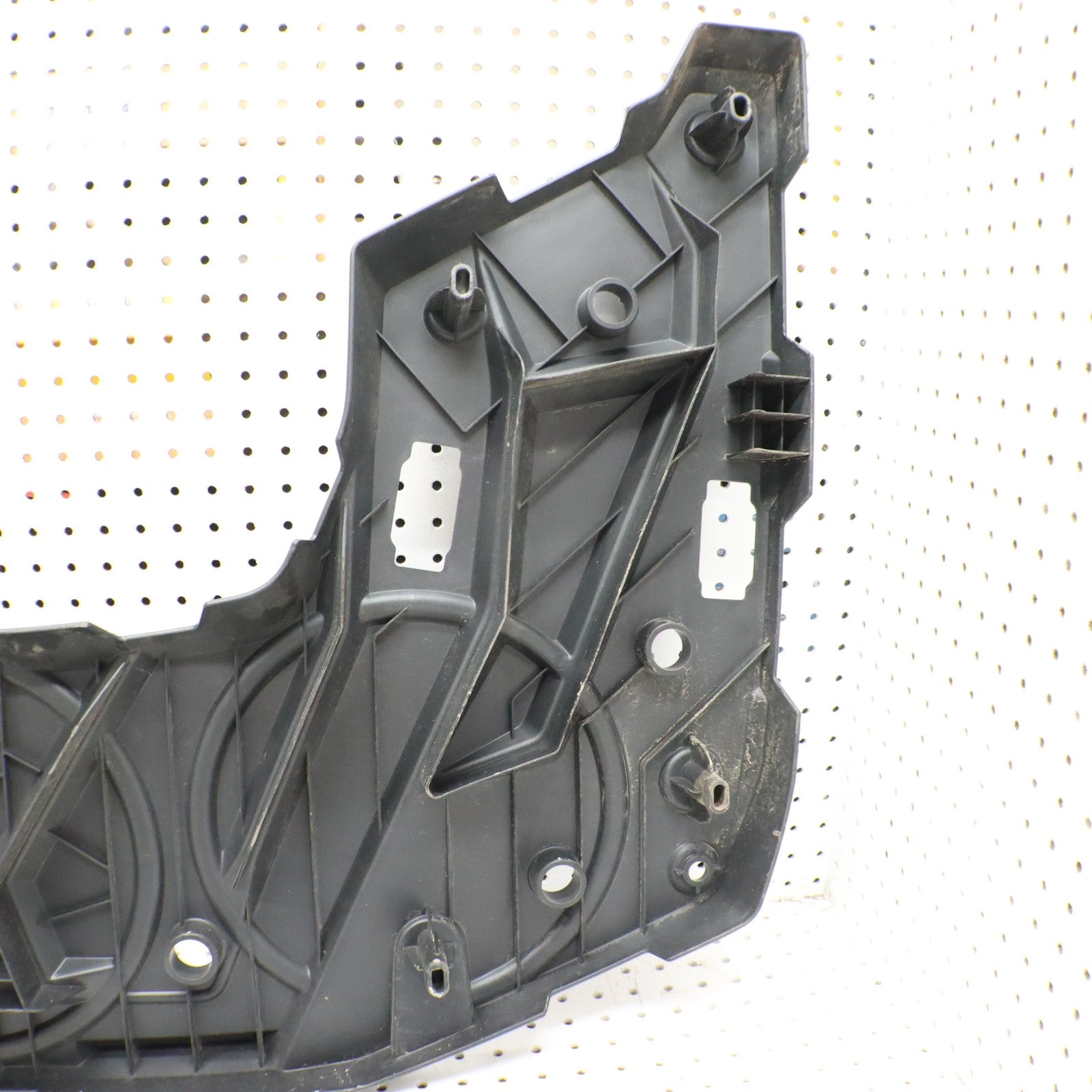 2024 Polaris Sportsman 570 Efi Eps Rear Rack 2637978-070