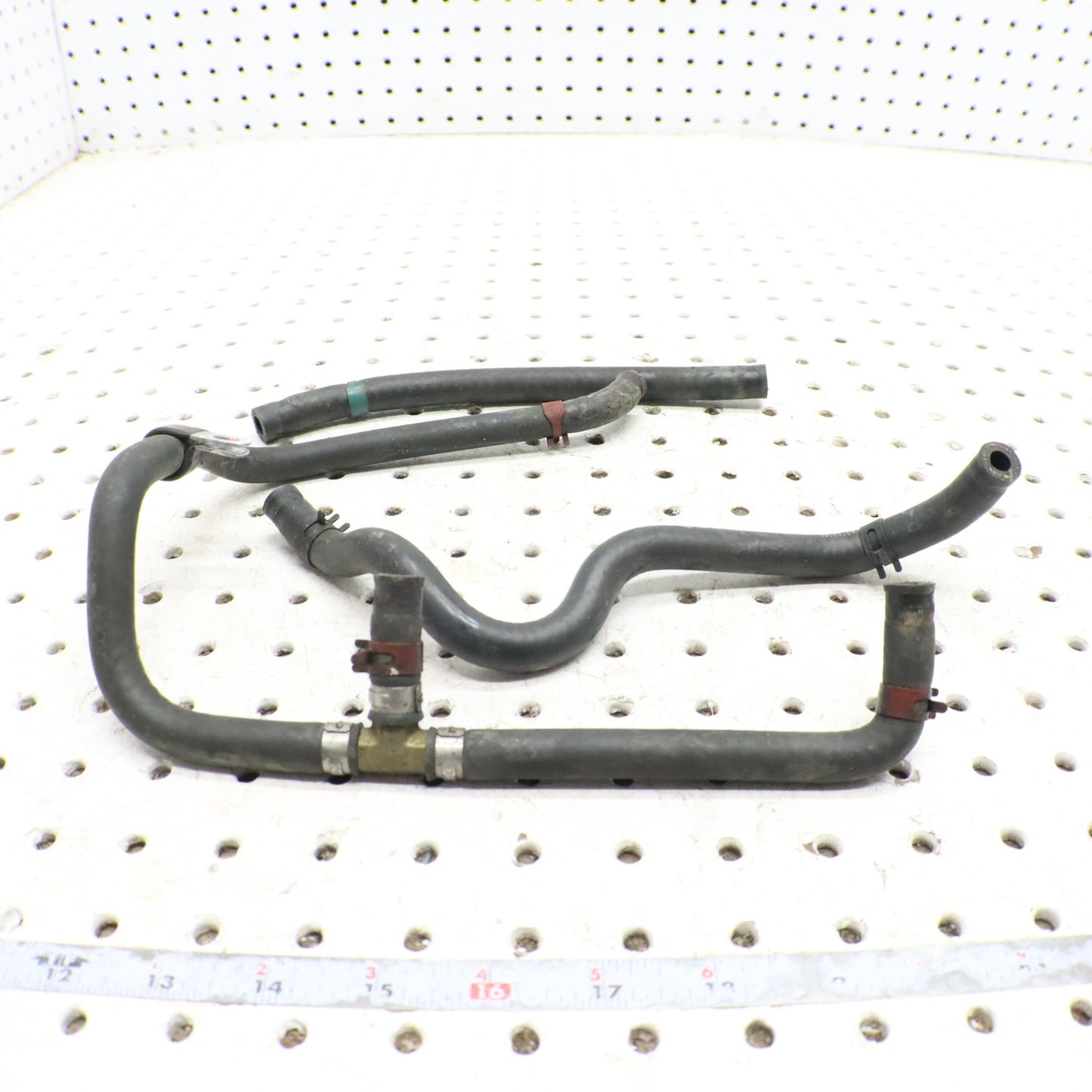 2016 Polaris Rush 800 Coolant Hose, Pipe 1205097