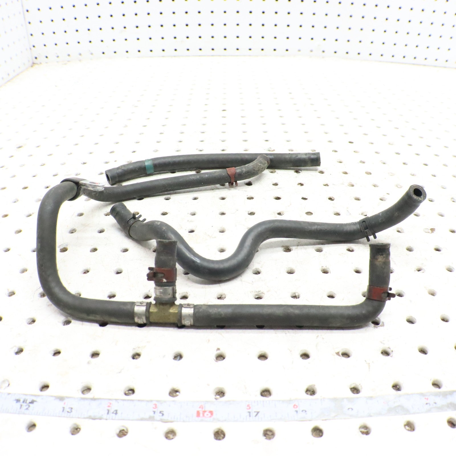 2016 Polaris Rush 800 Coolant Hose, Pipe 1205097