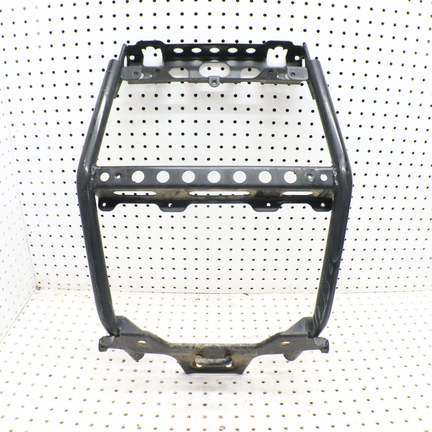 2012 Polaris Sportsman 500 Frame Support Brace Bracket 1017743-067; 1018374-067
