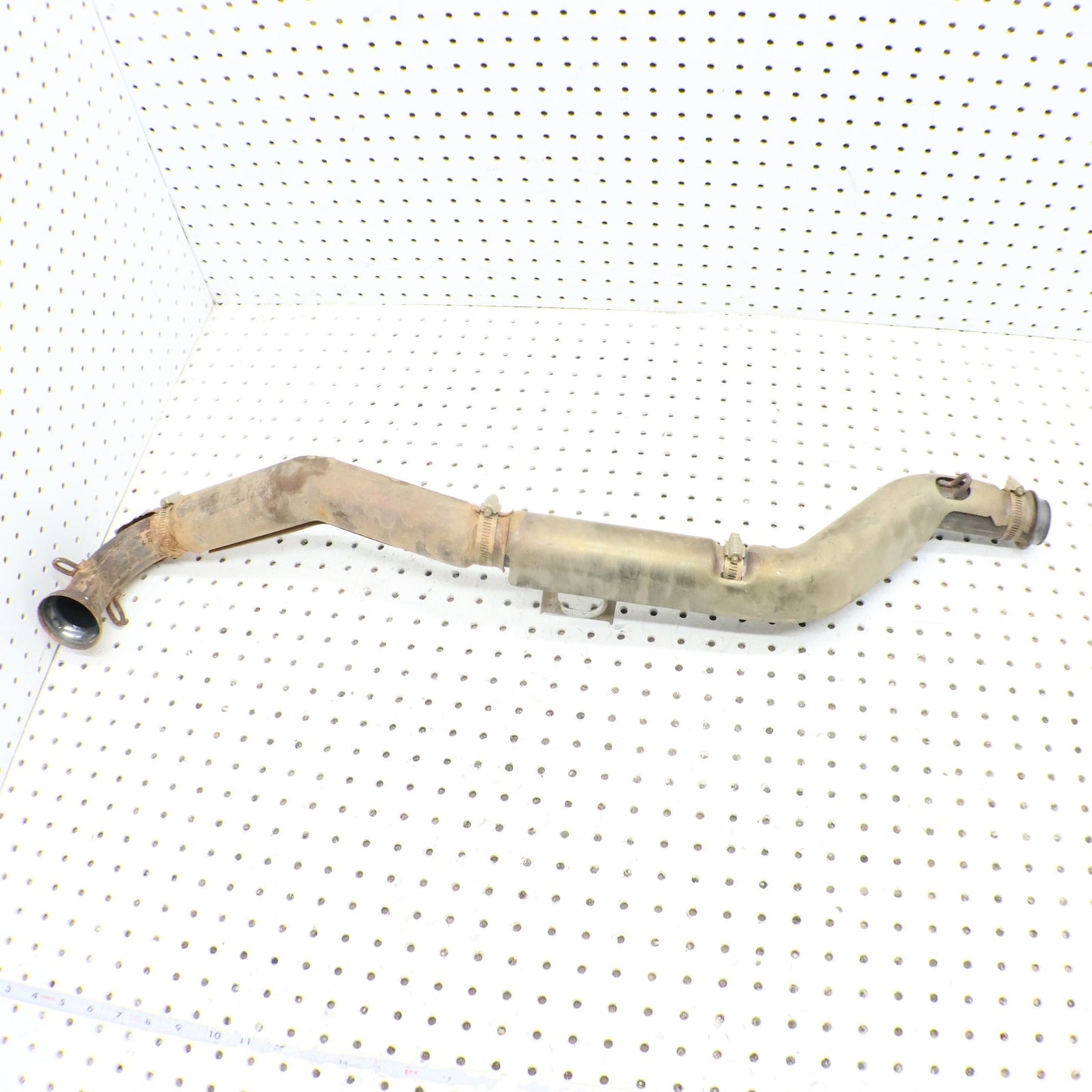 2024 Polaris Sportsman 570 Efi Eps Exhaust Pipe 1263475