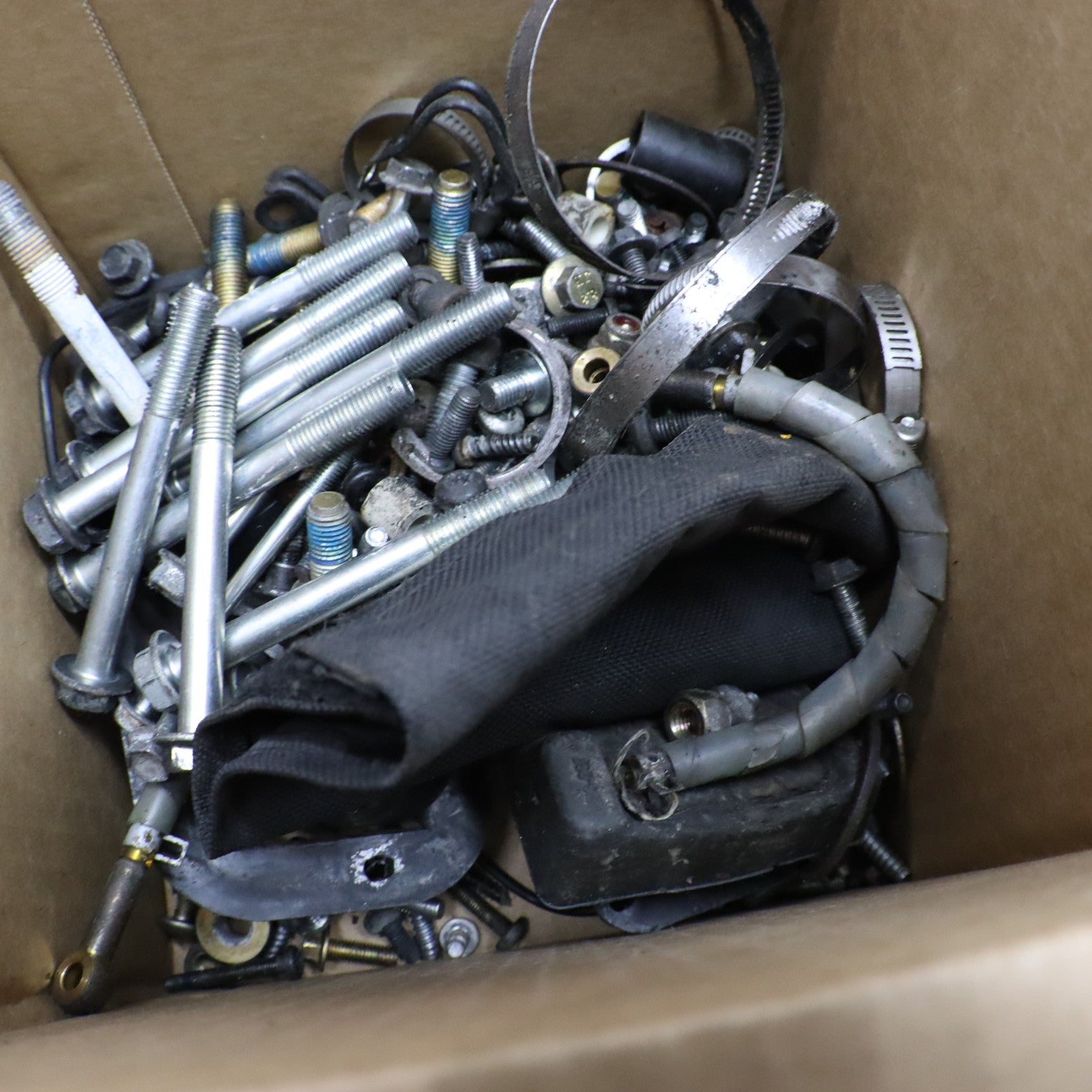 2013 Arctic Cat Procross Xf800 Hardware Nuts Bolts Fasteners Random