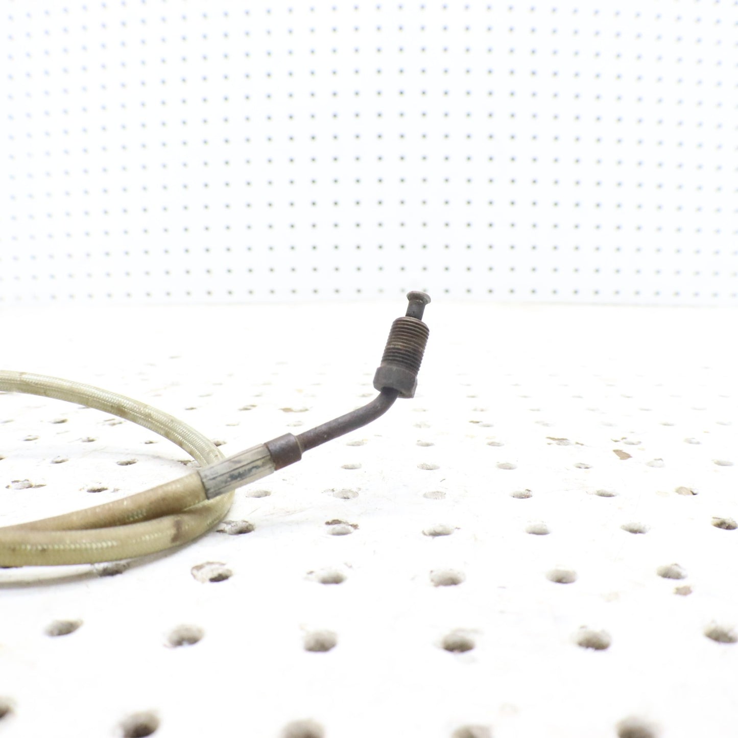 2004 Polaris Sportsman 500 Brake Line Front LEFT 1910474