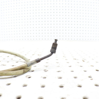 2004 Polaris Sportsman 500 Brake Line Front LEFT 1910474
