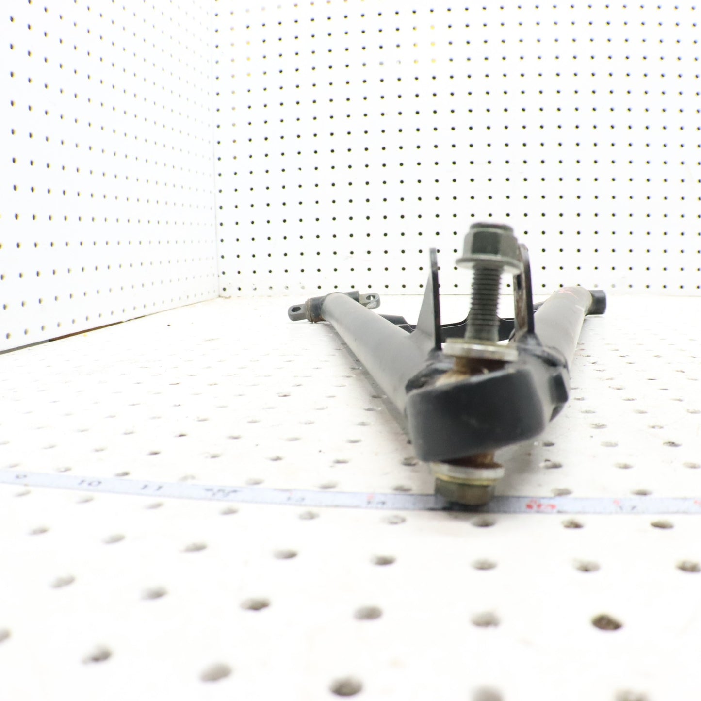 2016 Polaris Rush 800 A Arm Lower Right 1824380-458 BENT