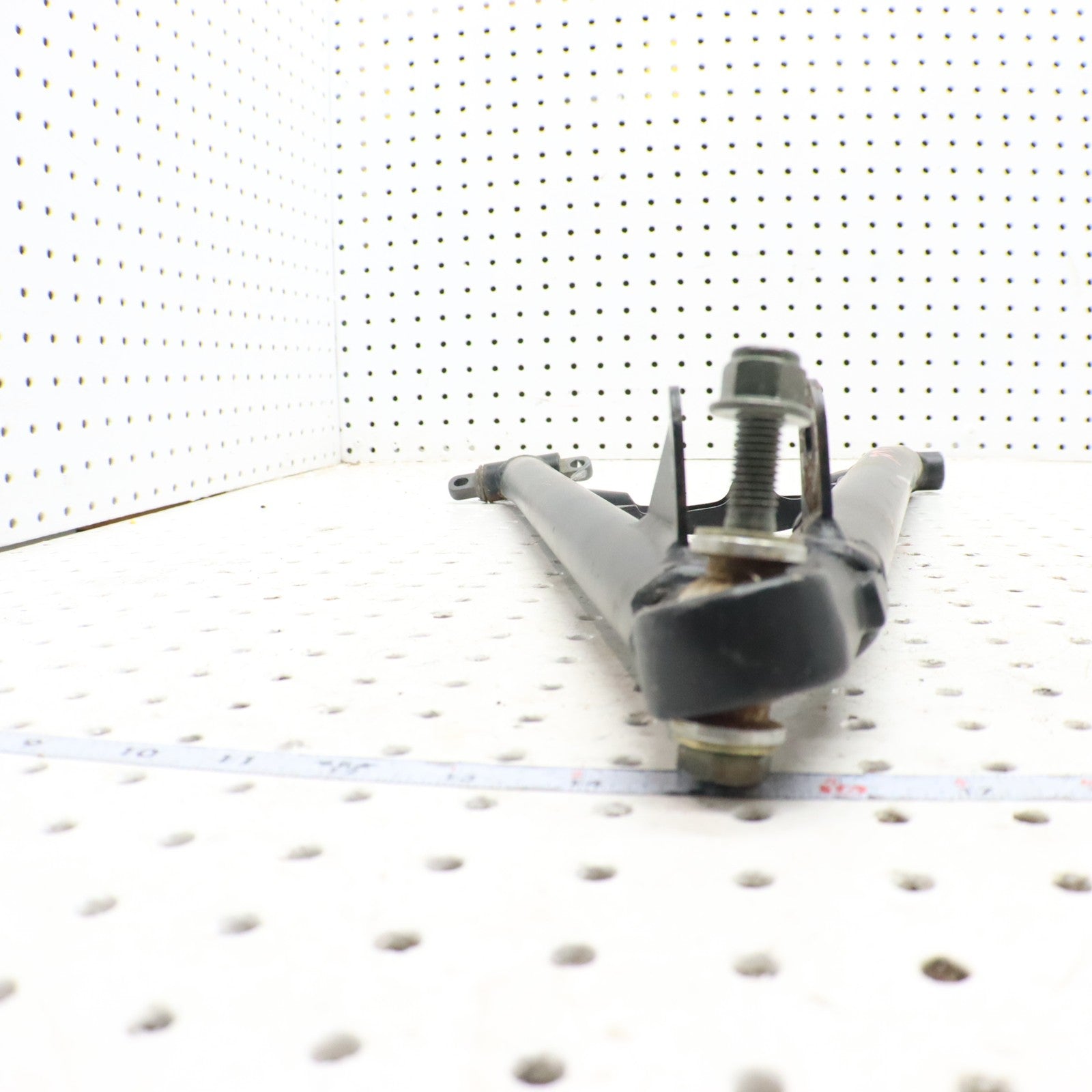 2016 Polaris Rush 800 A Arm Lower Right 1824380-458 BENT