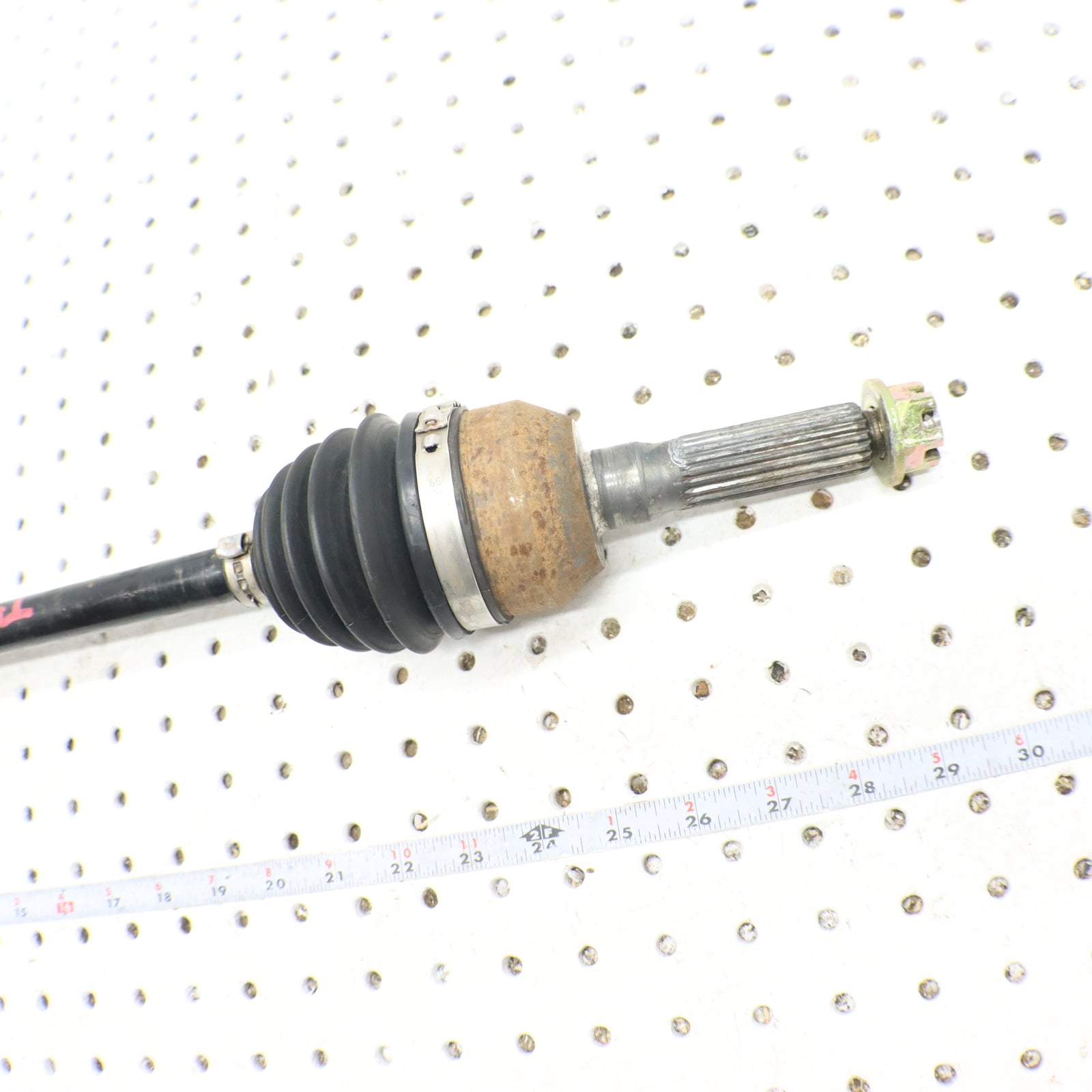 2014 Polaris Sportsman 570 Cv Drive Axle Shaft 1332931
