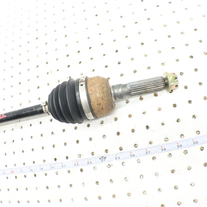 2014 Polaris Sportsman 570 Cv Drive Axle Shaft 1332931