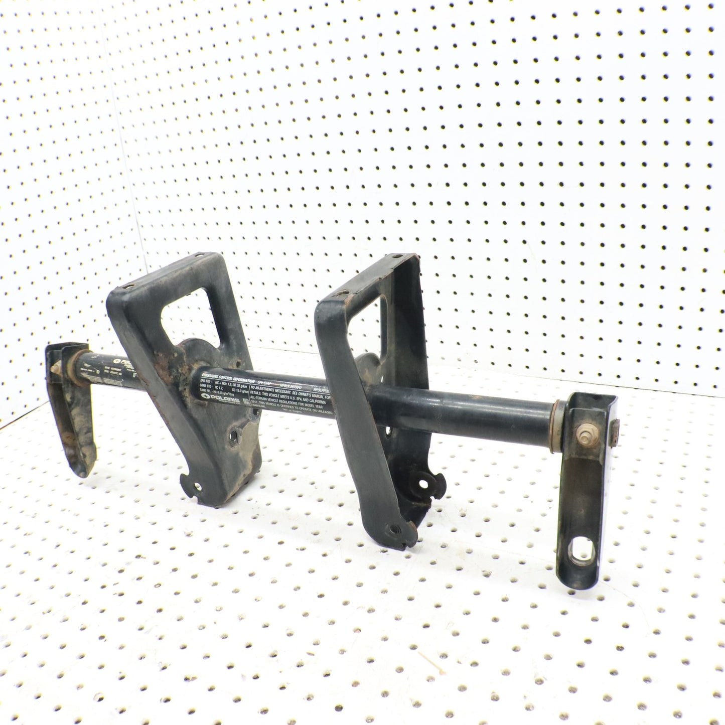 2017 Polaris Sportsman 570 Sway Bar Stabilizer Bar 1542848-067; 5334114-329; 154