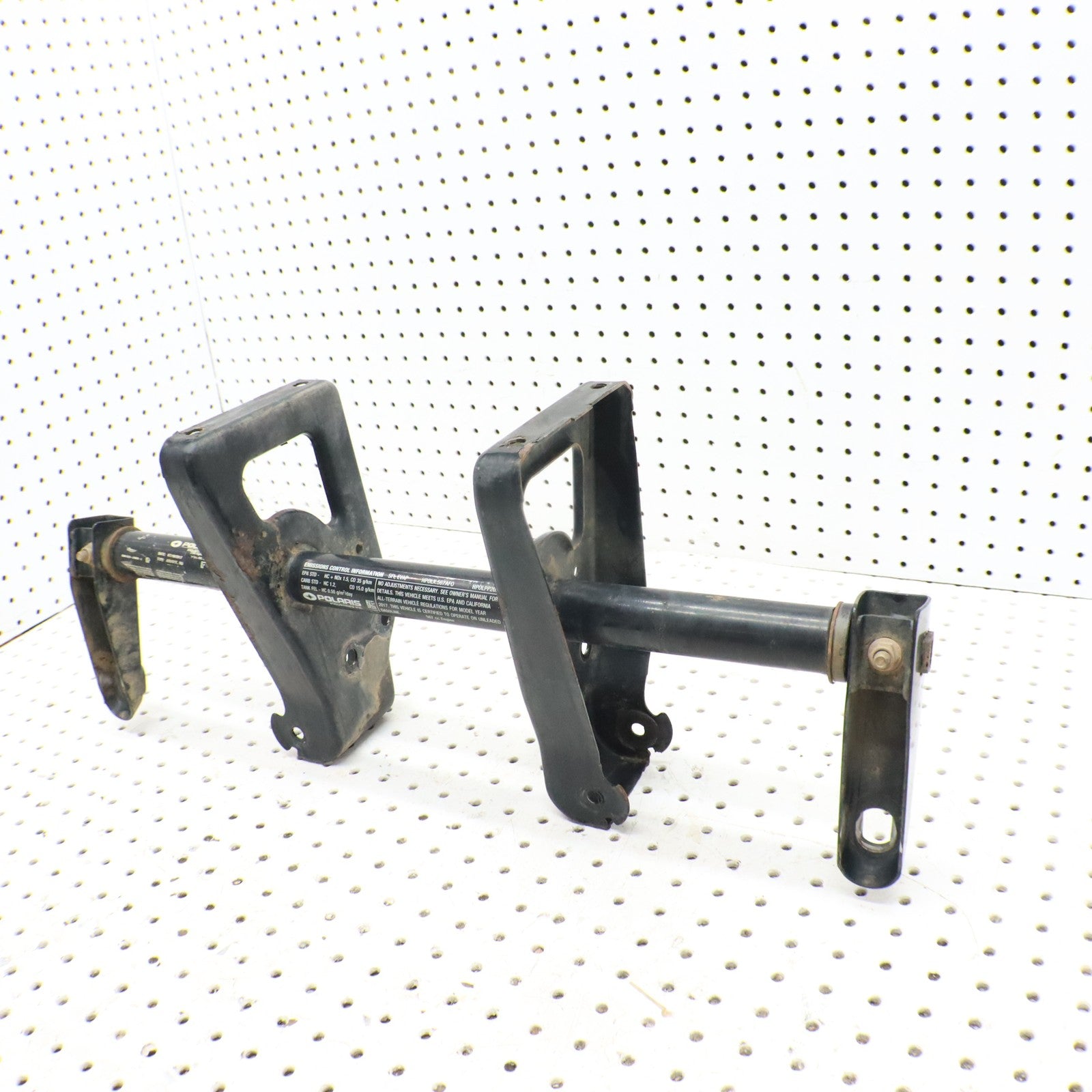 2017 Polaris Sportsman 570 Sway Bar Stabilizer Bar 1542848-067; 5334114-329; 154