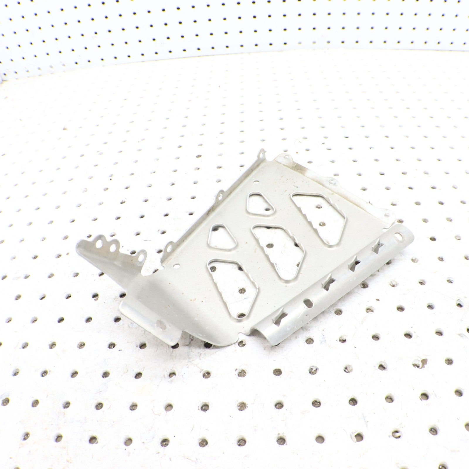 2016 Polaris Rush 800 Tunnel Close Off Panel 120 RH 5256859 