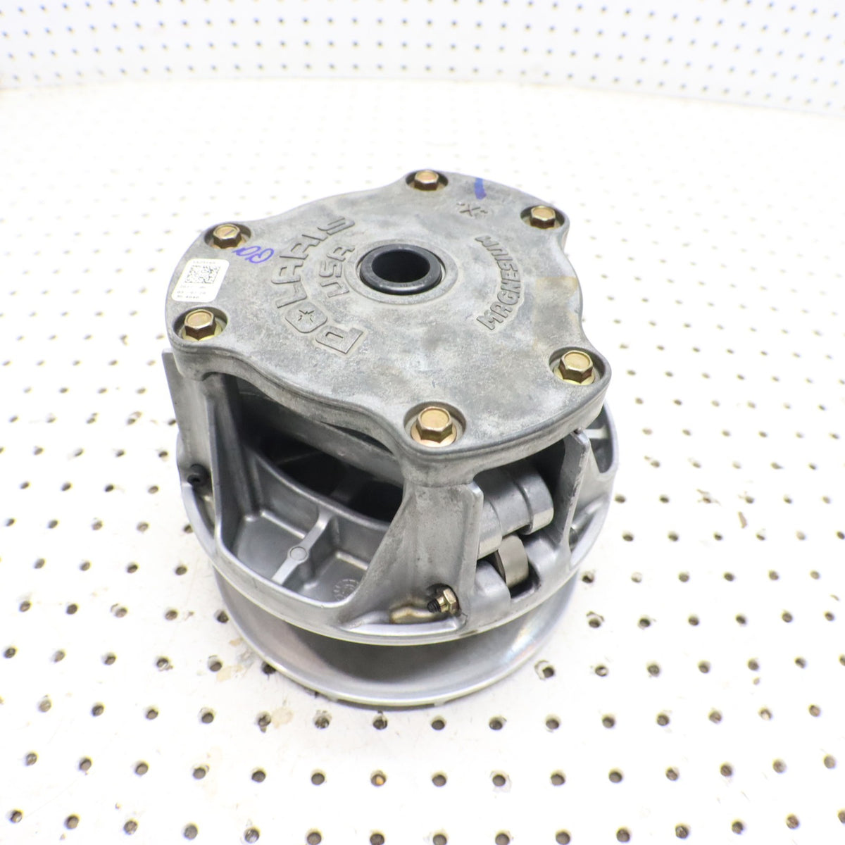 2017 Polaris Sportsman 450 Drive Clutch Primary Clutch 1323167; 1323168