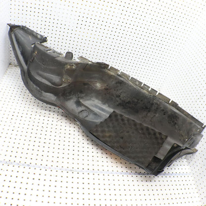 2002 ARCTIC CAT ZR 600 LEFT SIDE LOWER BELLY PAN PANEL COVER COWL 1706-823
