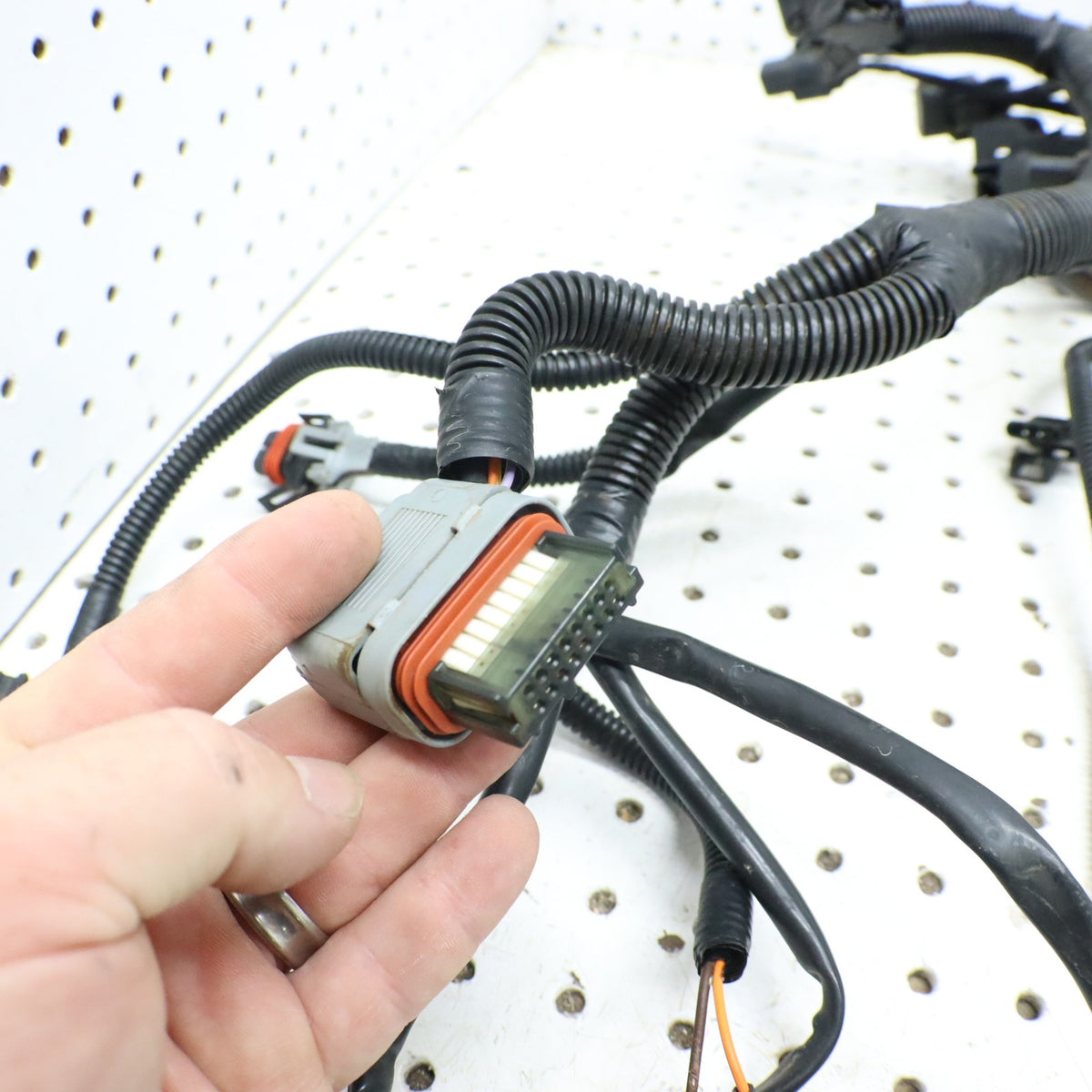 2017 Polaris Sportsman 450 Wire Harness 2413551