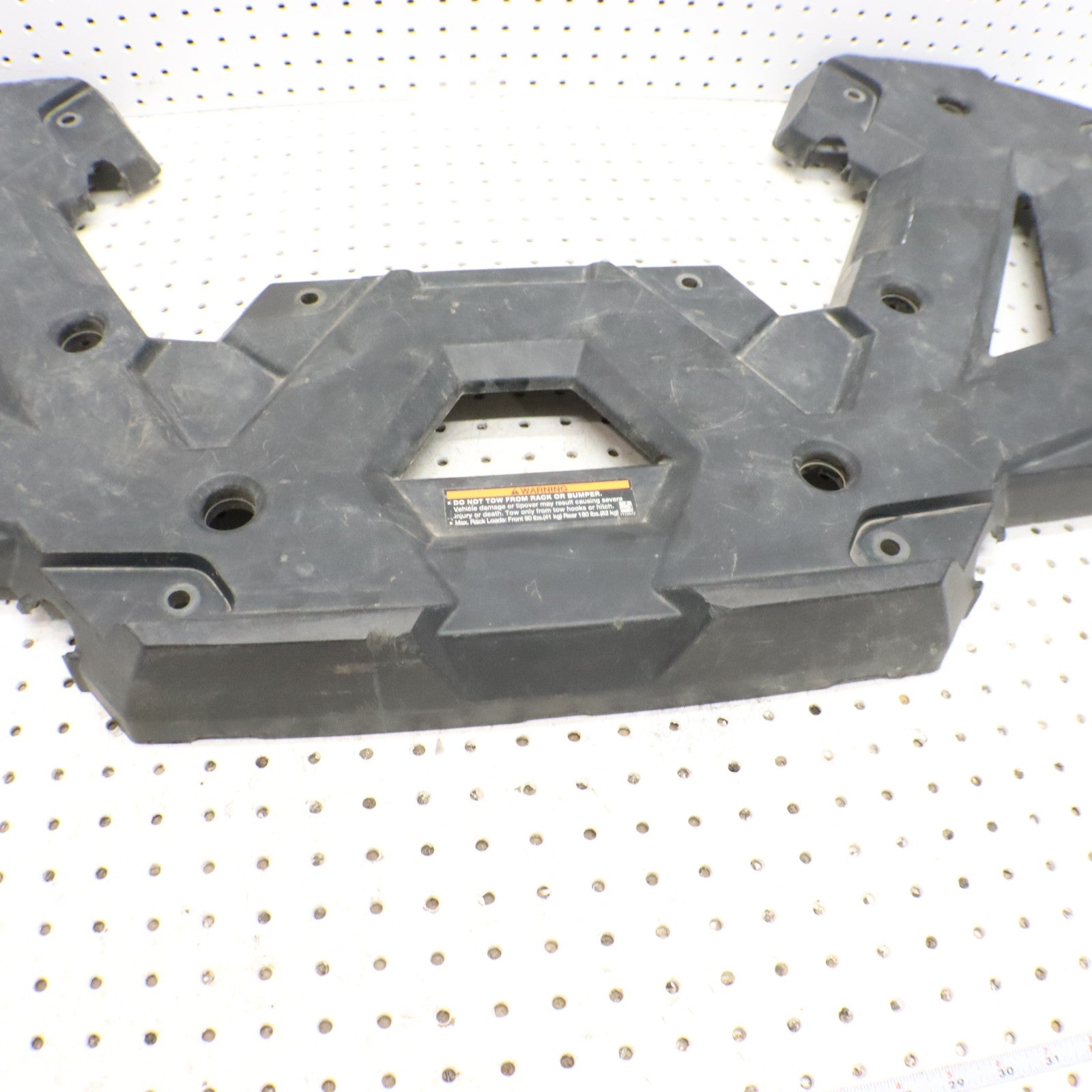 2015 Polaris Sportsman 570 Rear Rack 2635059-070