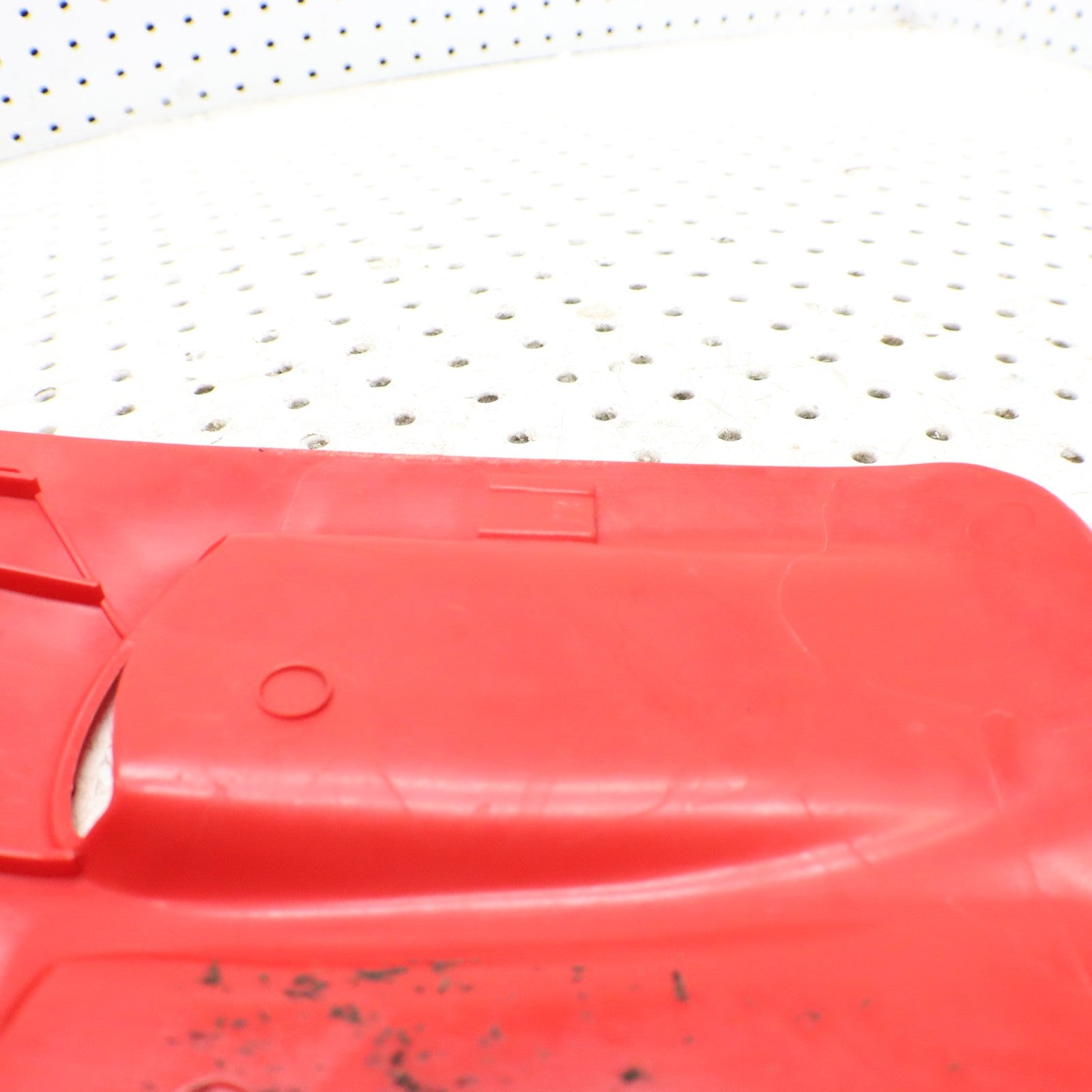 1995 Polaris Xplorer 400 Front Fender Cover RED 5431806-136