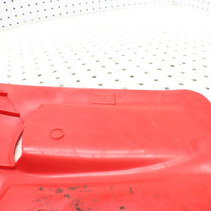 1995 Polaris Xplorer 400 Front Fender Cover RED 5431806-136