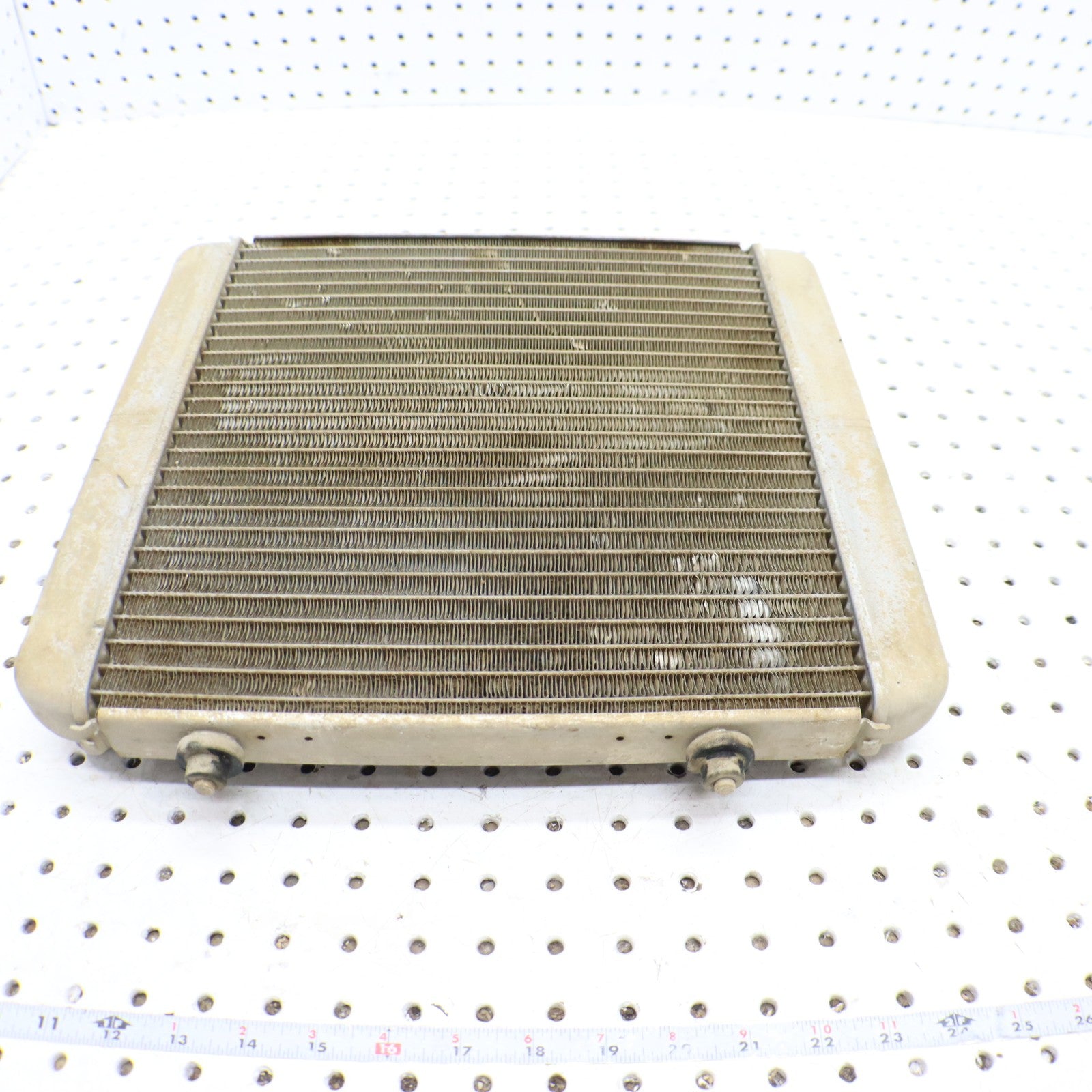 2016 Polaris Sportsman Sp 570 Radiator 1240520 1241477