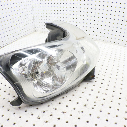 2007 Polaris Iq 600 Head Light Headlight 2410397