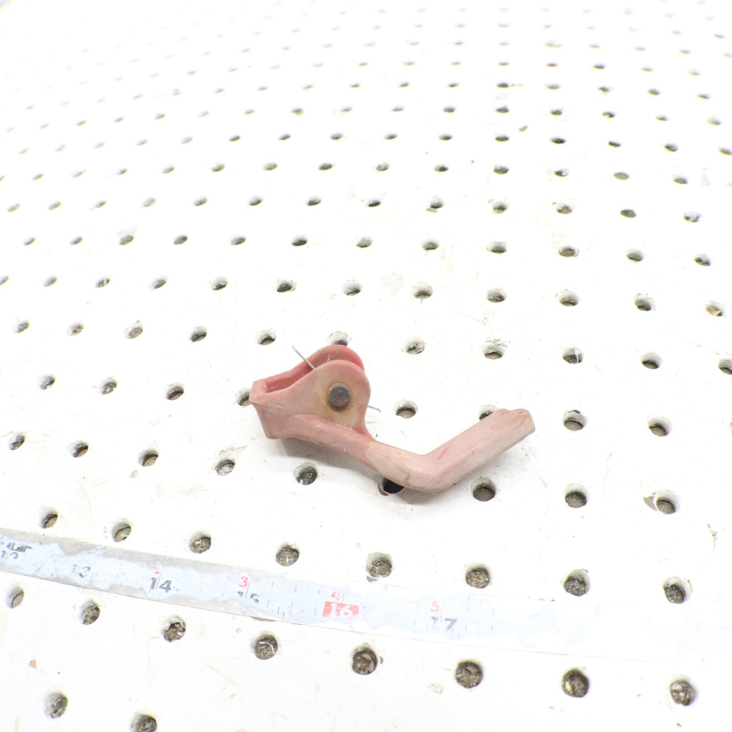 2016 Arctic Cat M8000 Park Brake Lever 2602-428