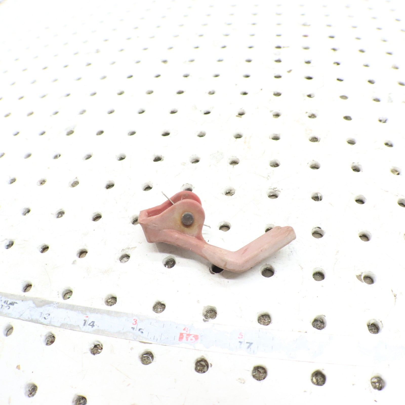 2016 Arctic Cat M8000 Park Brake Lever 2602-428