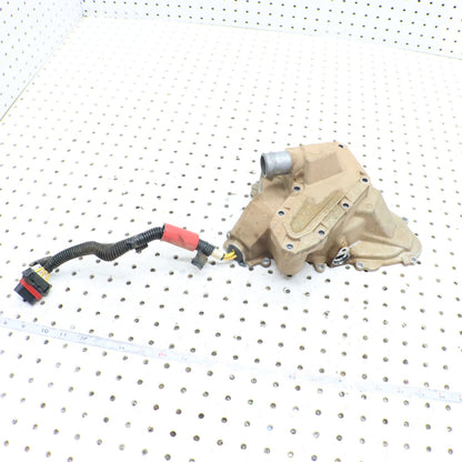 2017 Polaris Sportsman 570 Stator Cover Waterpump 2205170; 3022724; 5144584 