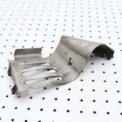 2012 ARCTIC CAT PROCROSS F1100 LEFT FOOT REST 0607-997