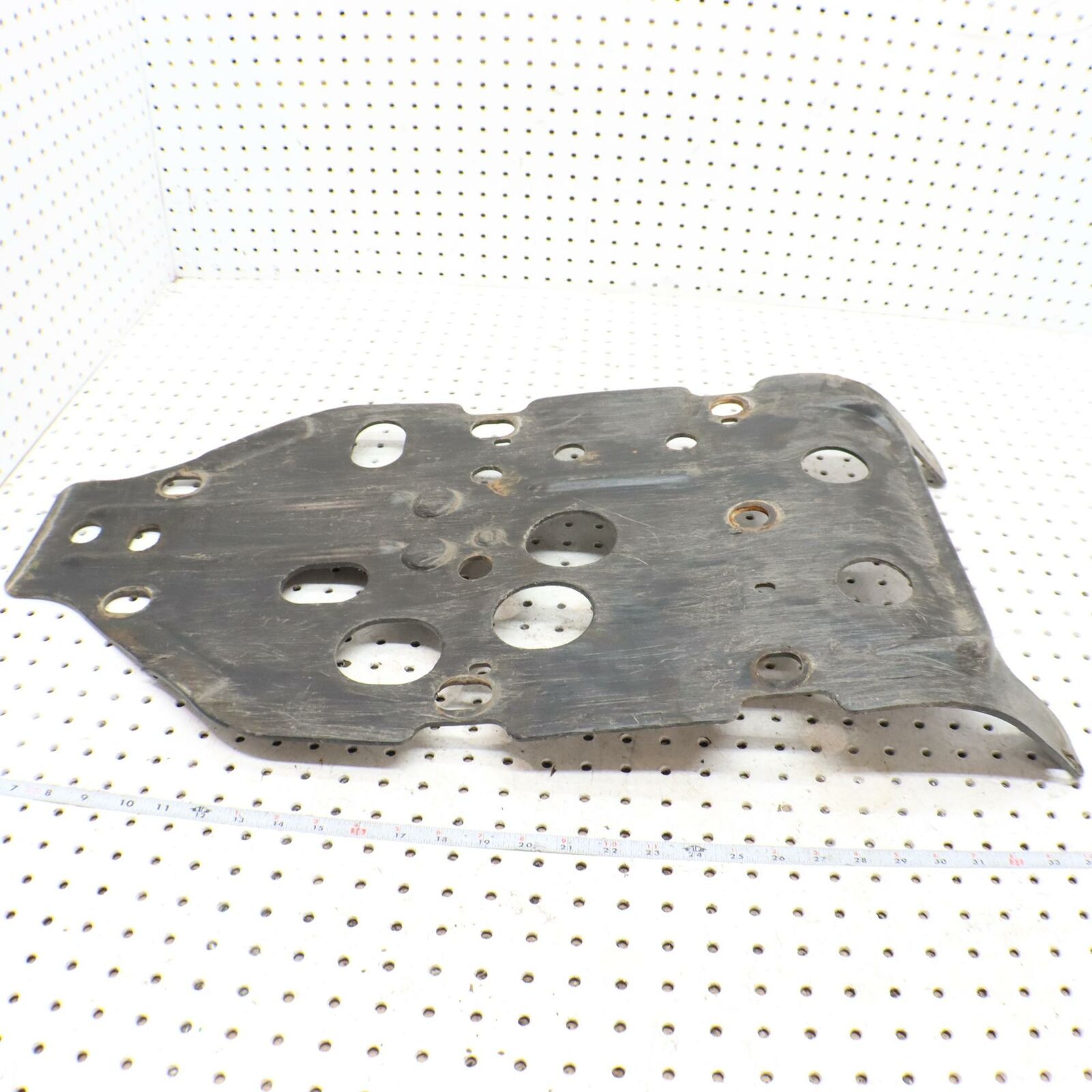 2000 POLARIS MAGNUM 325 LOWER BOTTOM SKID PLATE GUARD SHIELD 5433435 5435005