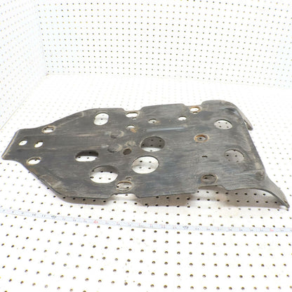 2000 POLARIS MAGNUM 325 LOWER BOTTOM SKID PLATE GUARD SHIELD 5433435 5435005