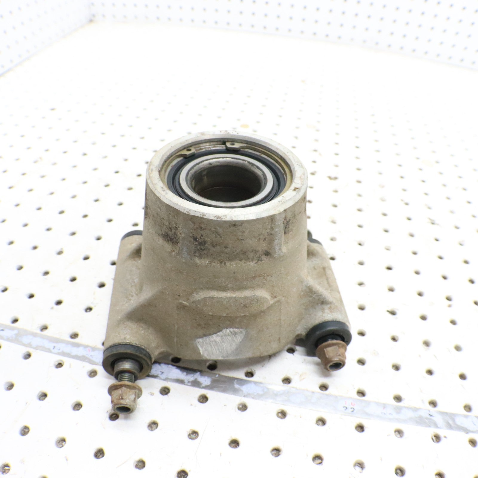 2013 Polaris Ranger 800 Bearing Carrier Knuckle Right Rear 