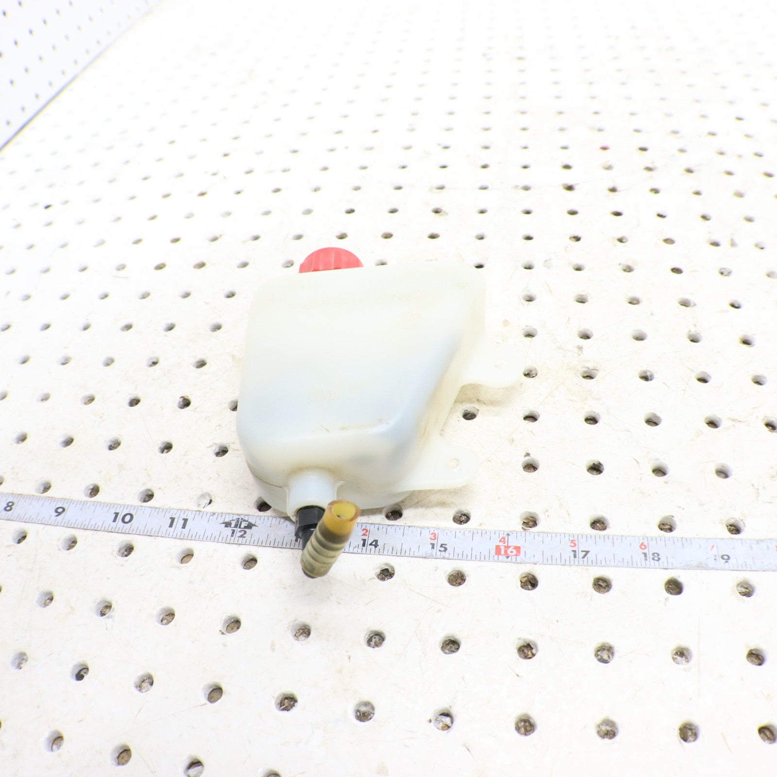 2008 Polaris Sportsman 800 Coolant Tank Surge Bottle 5436936