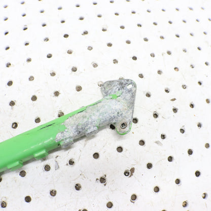 2016 Arctic Cat M8000 Tunnel Roll gusset right 2707-338