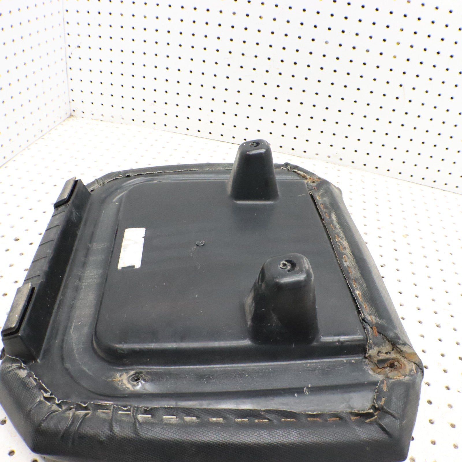 2013 Polaris Ranger Xp 900 ASM SEAT, BACK, 40, BLK, WHT, ORNG [AO][EAO] 2685567