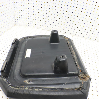 2013 Polaris Ranger Xp 900 ASM SEAT, BACK, 40, BLK, WHT, ORNG [AO][EAO] 2685567