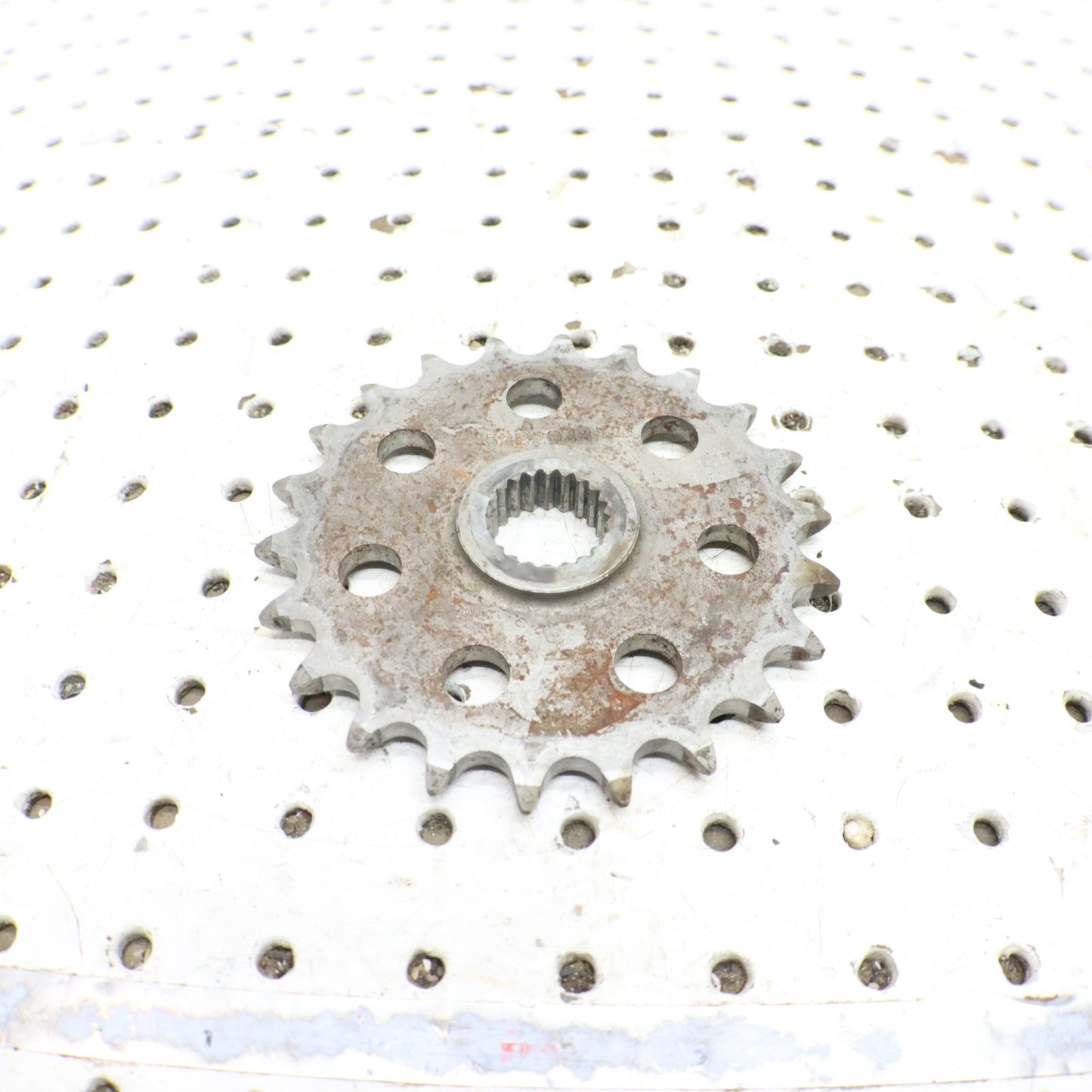 1995 Polaris Xplorer 400 Drive Sprocket Gear 22 Tooth 3222042; 3222044