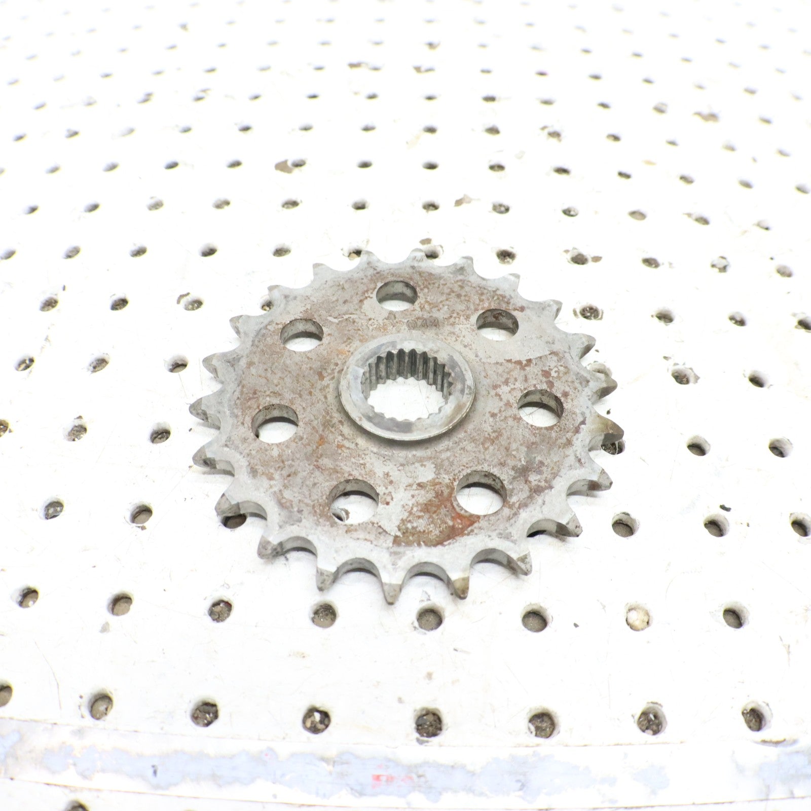 1995 Polaris Xplorer 400 Drive Sprocket Gear 22 Tooth 3222042; 3222044