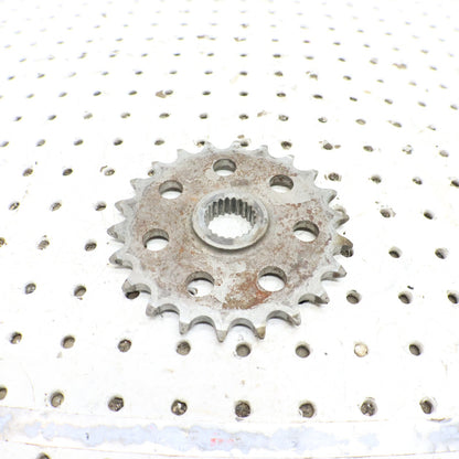1995 Polaris Xplorer 400 Drive Sprocket Gear 22 Tooth 3222042; 3222044