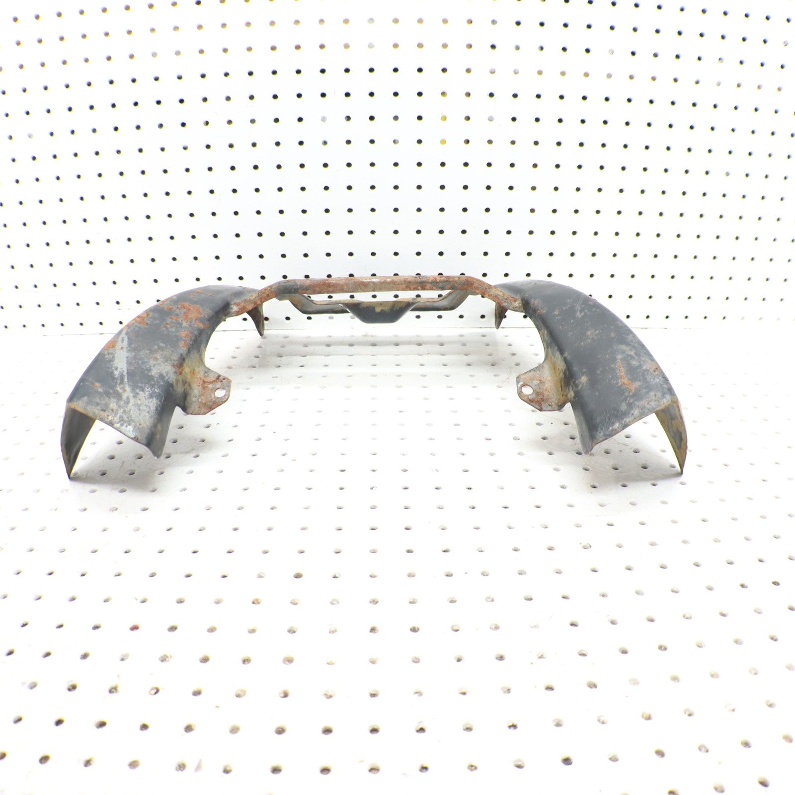 2009 Polaris Sportsman Xp 850 Front Cover Lower Brush Guard 5250639-458