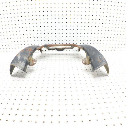 2009 Polaris Sportsman Xp 850 Front Cover Lower Brush Guard 5250639-458