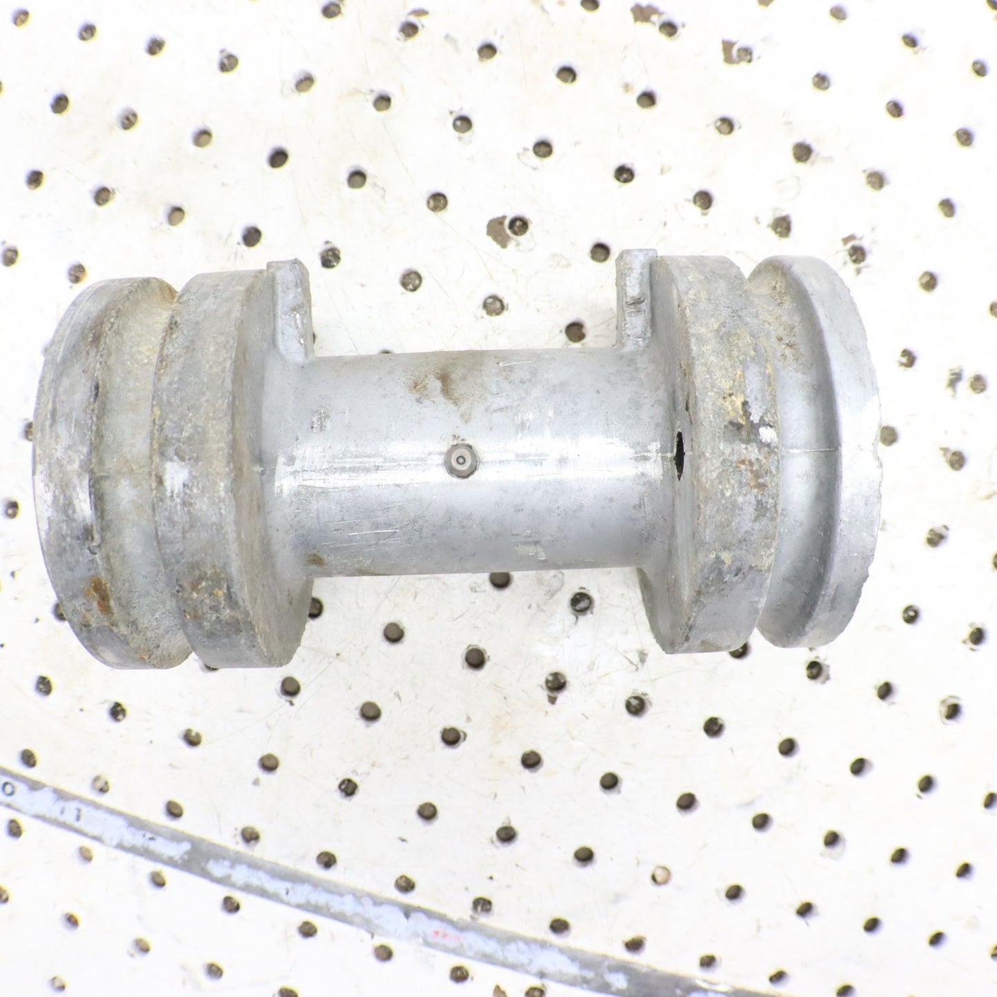 1995 Polaris Xplorer 400 Rear Tightener Eccentric Axle Housing 5130663