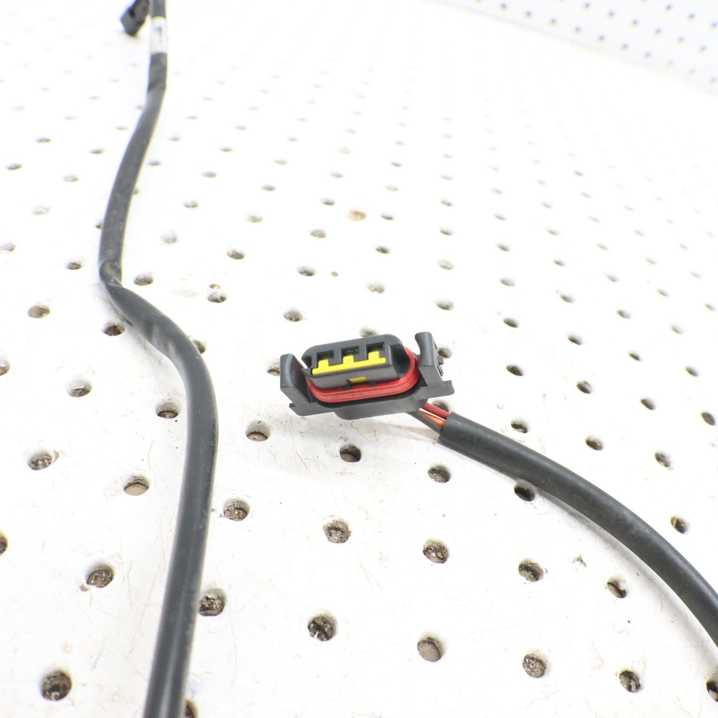 2007 Polaris Iq 600 Tail Light Wire Harness 2461162