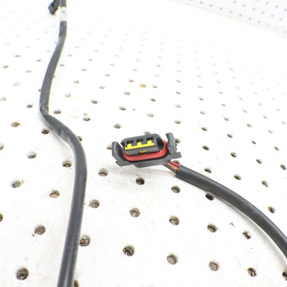 2007 Polaris Iq 600 Tail Light Wire Harness 2461162