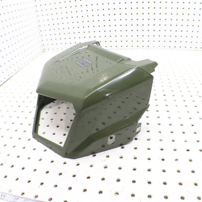 2024 Polaris Sportsman 570 Efi Eps Headlight Gauge Pod Front 5457092-498 GREEN