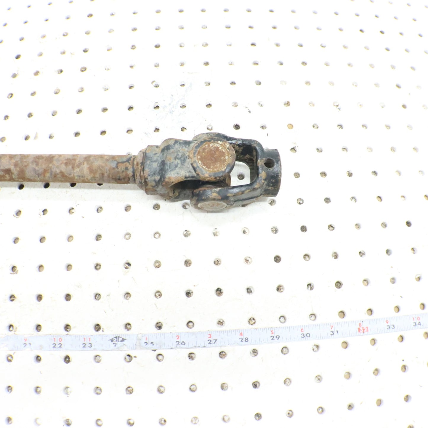 2008 Polaris Sportsman 800 Front Prop Shaft 1332455; 1332621