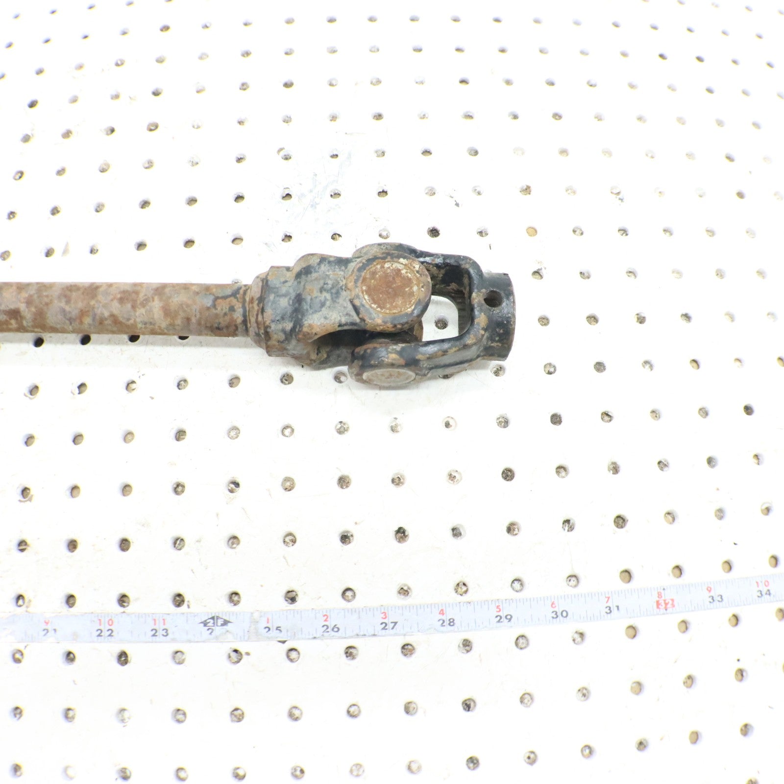 2008 Polaris Sportsman 800 Front Prop Shaft 1332455; 1332621