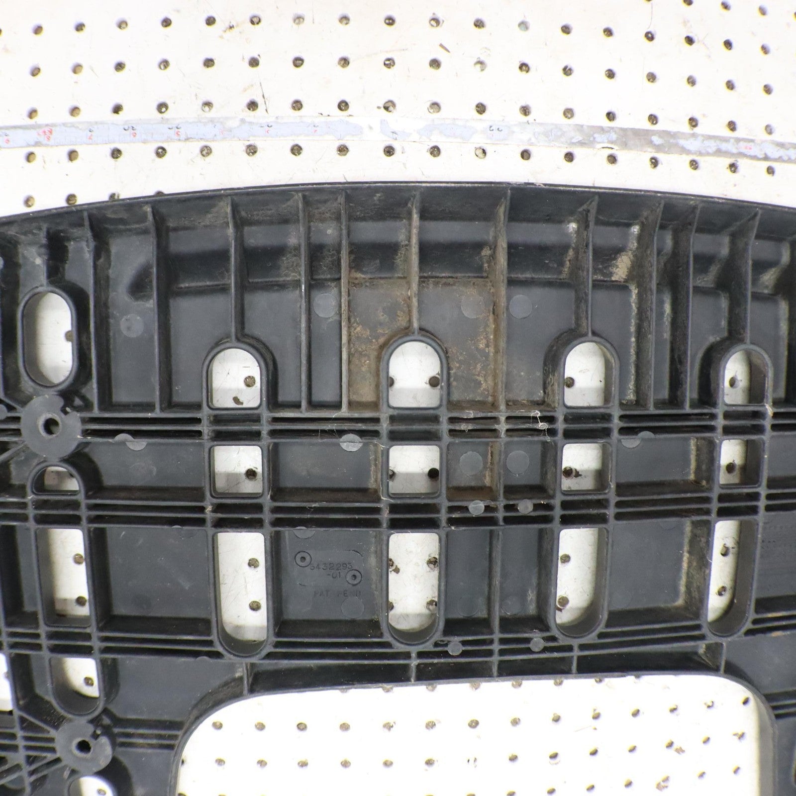 1998 Polaris Xplorer 400l Front Rack 2670180 2670180-070